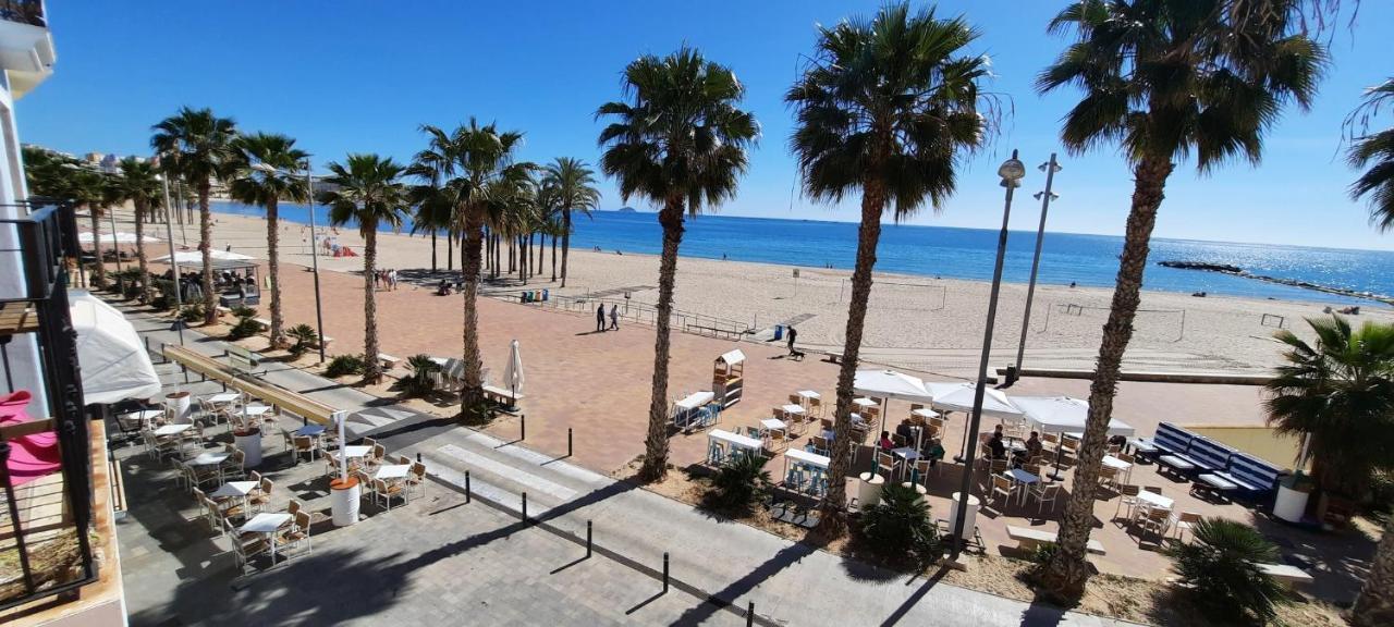 ויאחויוסה Ar27-3 Primera Linea De Playa מראה חיצוני תמונה